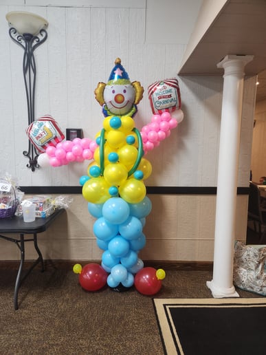 Gallery photo 10 of Sundrops Crafts and Balloons