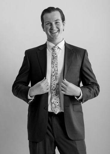 Gallery photo 3 of Thatcher Horrocks