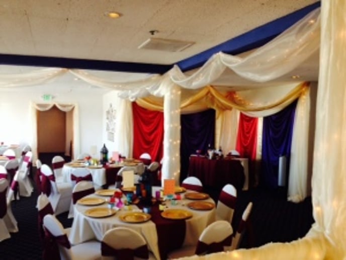Gallery photo 2 of Sunflower Event Planning