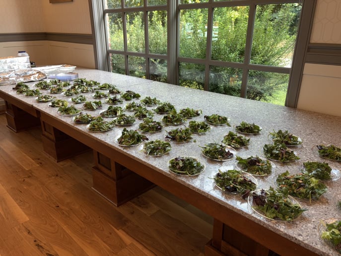 Gallery photo 9 of Sunflower Event Service & Set Up