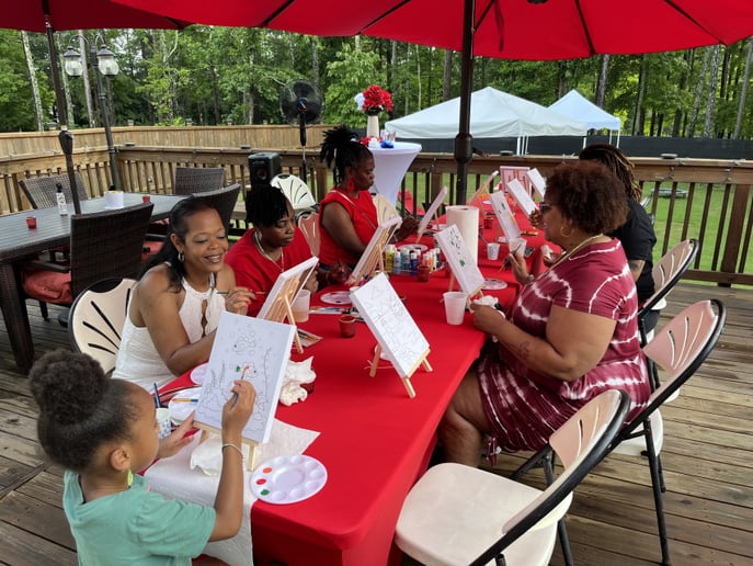 Gallery photo 8 of Sunflower Events