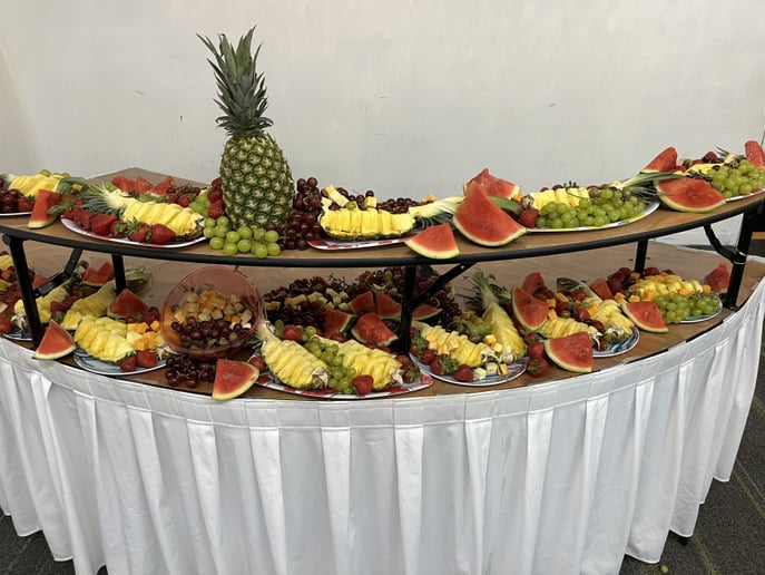 Gallery photo 6 of Sunflower Events