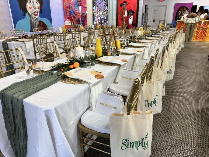Gallery photo 1 of Sunflower Events