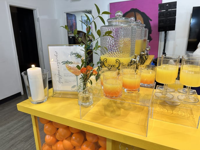 Gallery photo 2 of Sunflower Events