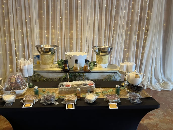 Gallery photo 5 of Sunflower Events