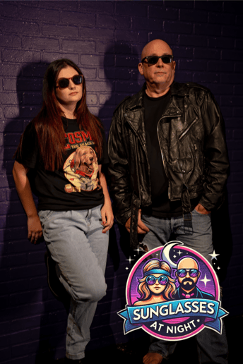 Gallery photo 1 of Sunglasses at Night
