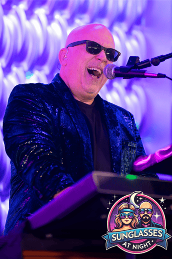Gallery photo 3 of Sunglasses at Night