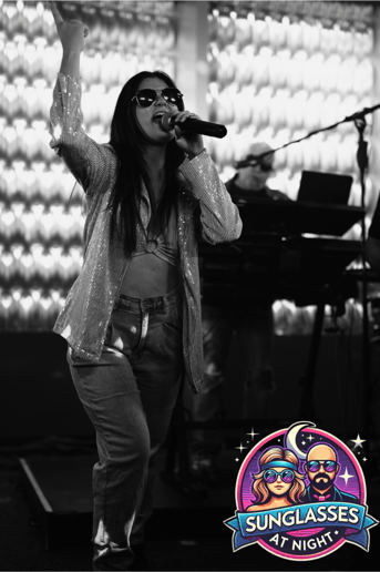 Gallery photo 7 of Sunglasses at Night
