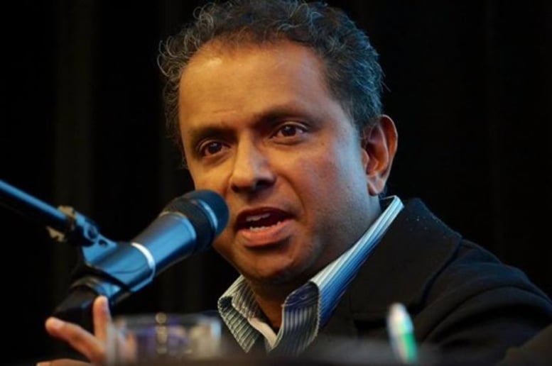 Gallery photo 1 of Sunil Bhaskaran