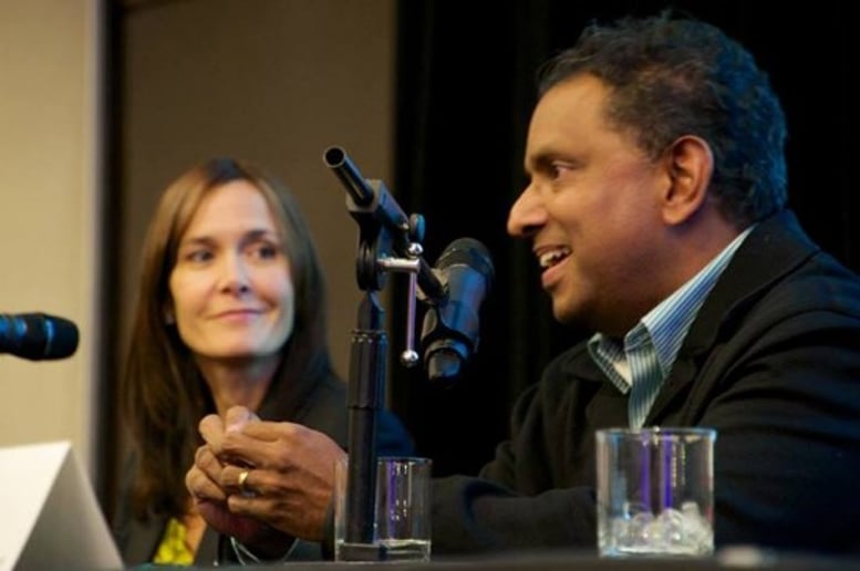 Gallery photo 2 of Sunil Bhaskaran