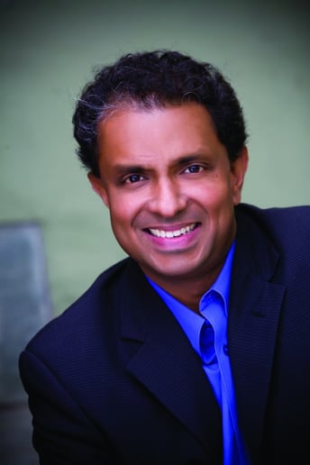 Gallery photo 6 of Sunil Bhaskaran