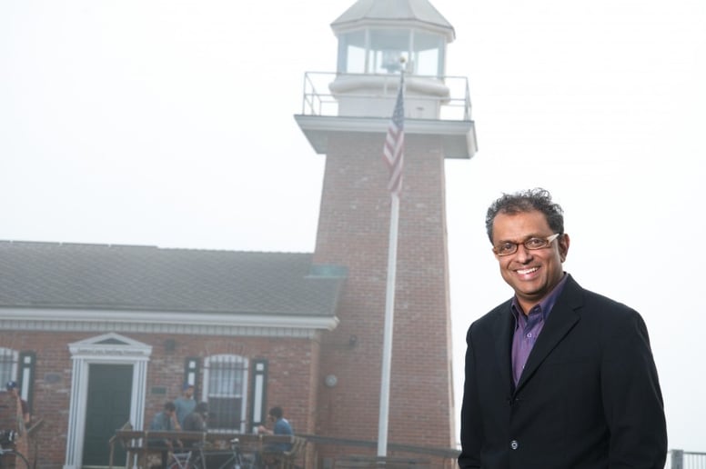 Gallery photo 10 of Sunil Bhaskaran