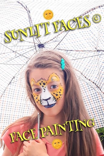 Gallery photo 5 of Sunlit Faces Face Painting