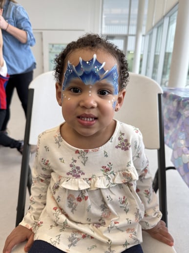 Gallery photo 5 of Sunny Days Face Painting