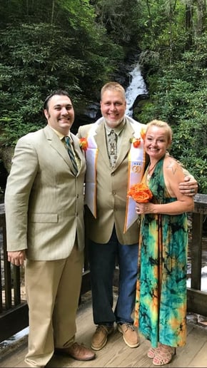 Gallery photo 1 of Sunny Days Wedding Events