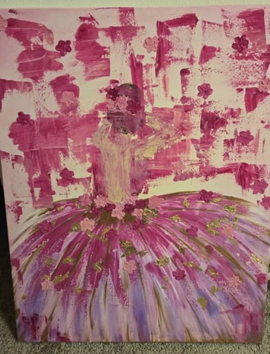 Gallery photo 1 of Sunny Smiles Art