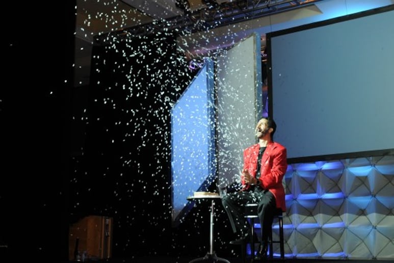 Gallery photo 25 of Gary Goodman
