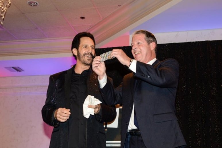 Gallery photo 5 of Gary Goodman