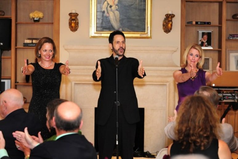 Gallery photo 16 of Gary Goodman