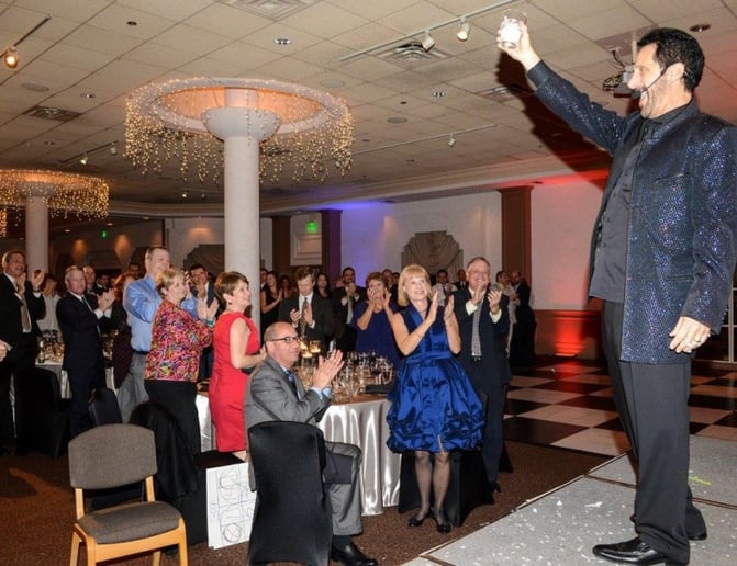 Gallery photo 9 of Gary Goodman