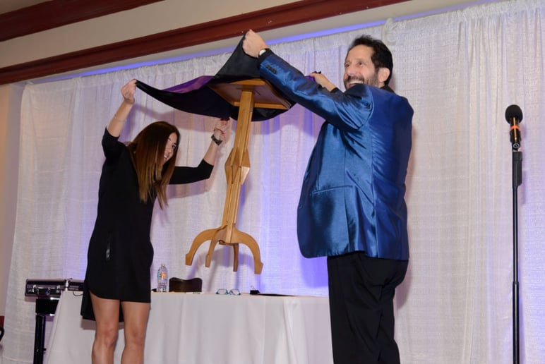 Gallery photo 17 of Gary Goodman