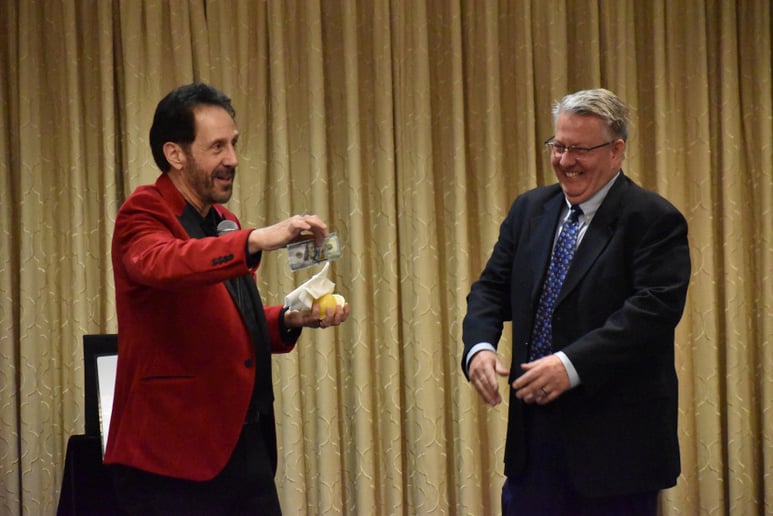 Gallery photo 30 of Gary Goodman