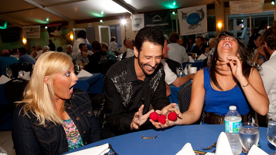Gallery photo 42 of Gary Goodman