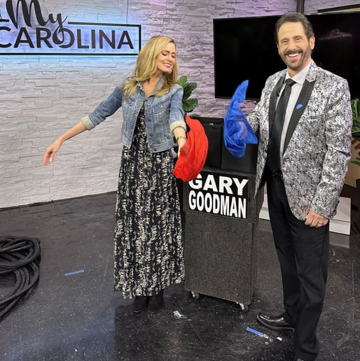 Gallery photo 46 of Gary Goodman