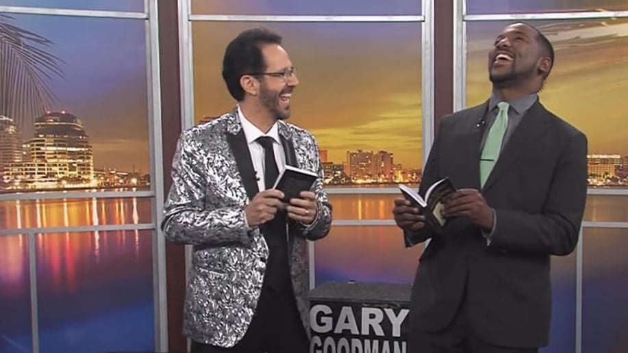 Gallery photo 47 of Gary Goodman