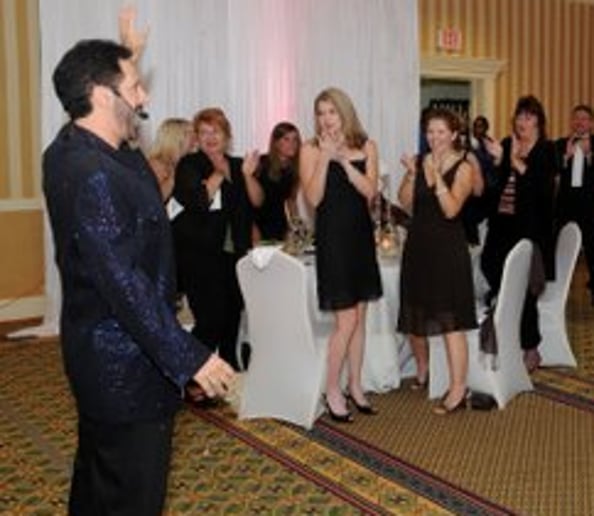 Gallery photo 20 of Gary Goodman