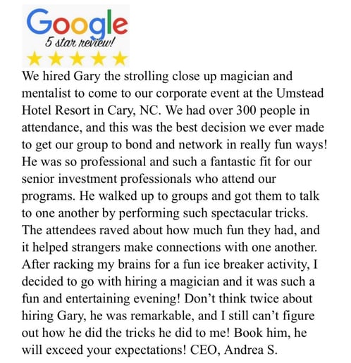Gallery photo 34 of Gary Goodman
