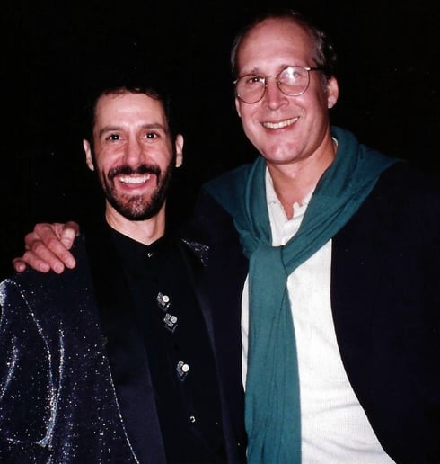 Gallery photo 10 of Gary Goodman