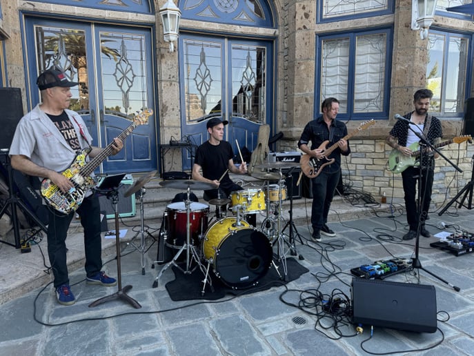 Gallery photo 27 of Suns of Venice