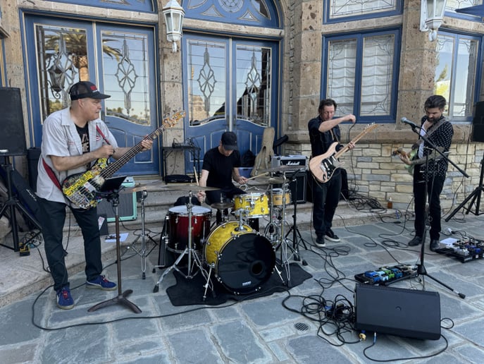 Gallery photo 28 of Suns of Venice
