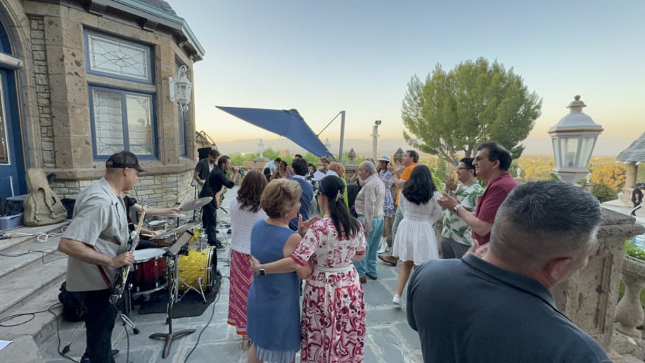 Gallery photo 35 of Suns of Venice