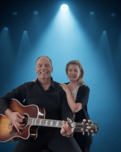 Gallery photo 1 of John and Dana’s MemoryLaneDuo - Raleigh Triangle