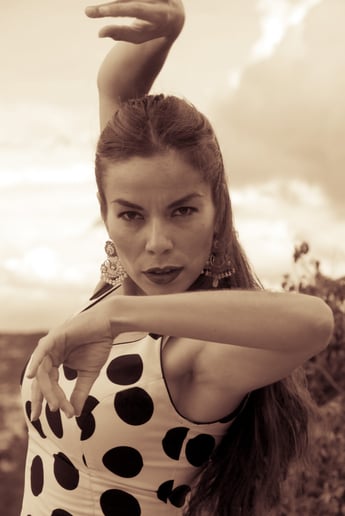 Gallery photo 4 of Urban Flamenka