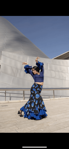 Gallery photo 9 of Urban Flamenka