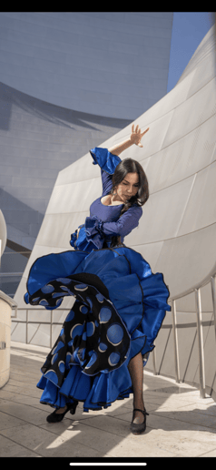 Gallery photo 10 of Urban Flamenka