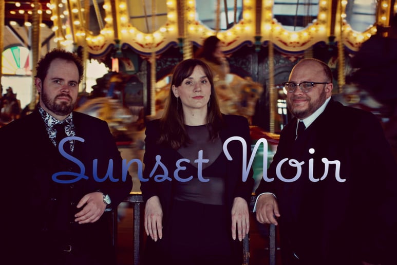 Gallery photo 2 of Sunset Noir or The Hit List