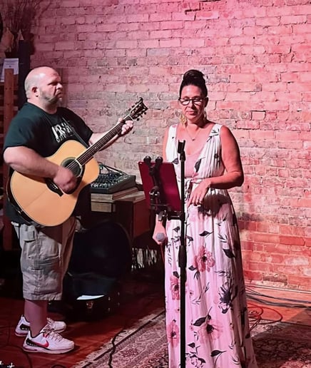 Gallery photo 3 of Sunset Revival