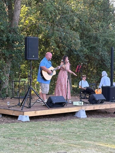 Gallery photo 4 of Sunset Revival