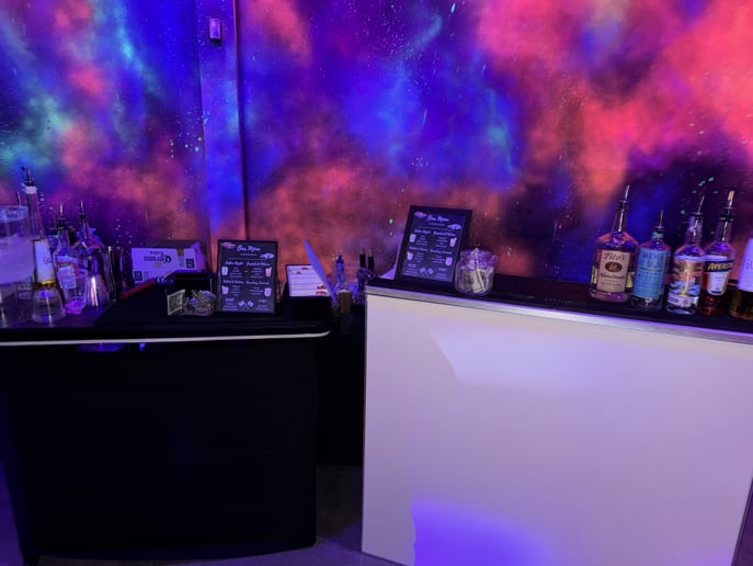 Gallery photo 8 of Sunset Sips Mobile Bar