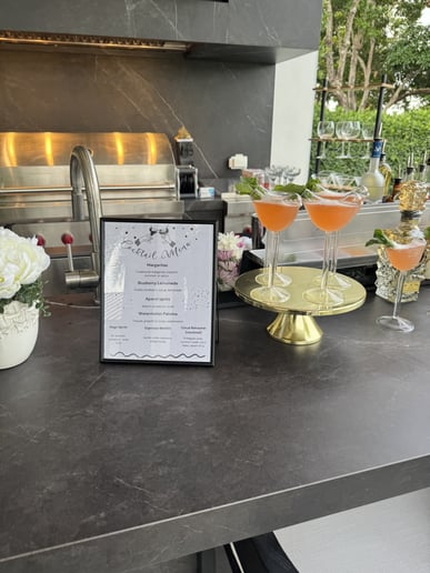 Gallery photo 6 of Sunset Sips Mobile Bar