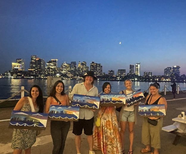 Gallery photo 4 of Sunset Studios Boston
