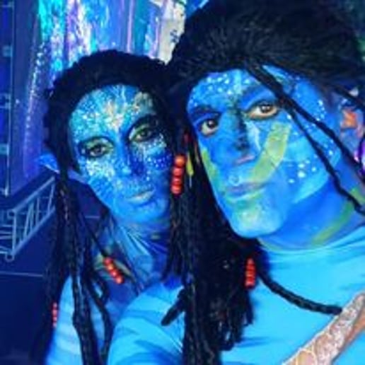 Gallery photo 2 of Sunshine and Roses Entertainment