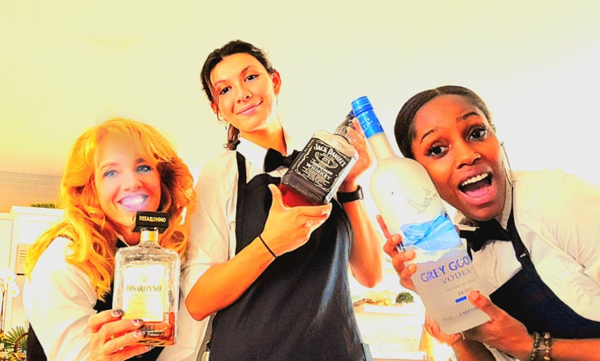 Gallery photo 5 of Sunshine Bartending