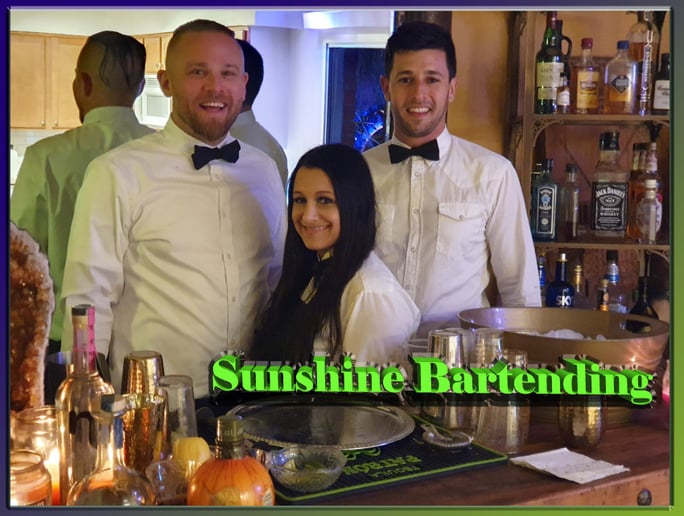 Gallery photo 8 of Sunshine Bartending