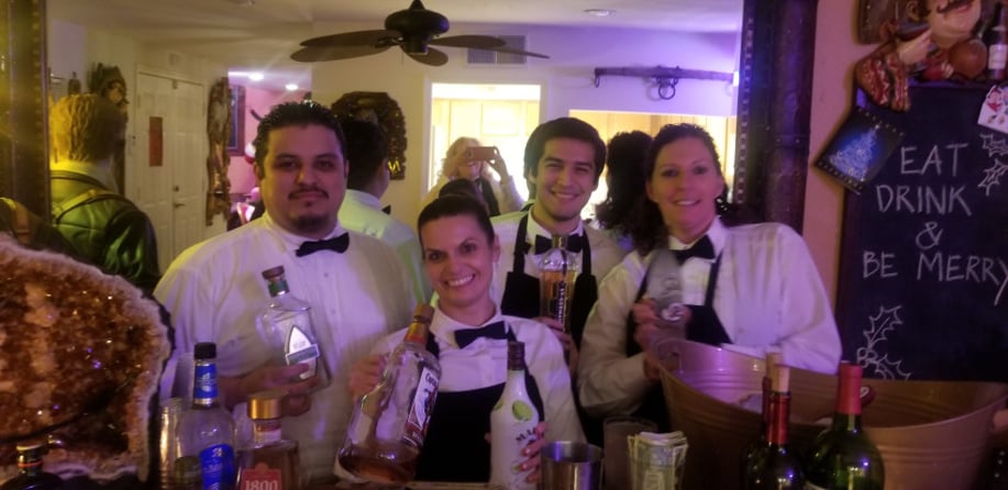 Gallery photo 7 of Sunshine Bartending
