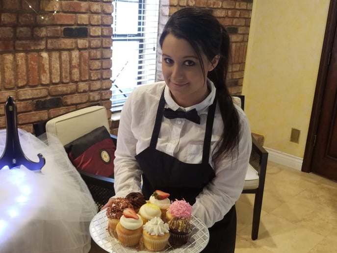 Gallery photo 3 of Sunshine Bartending